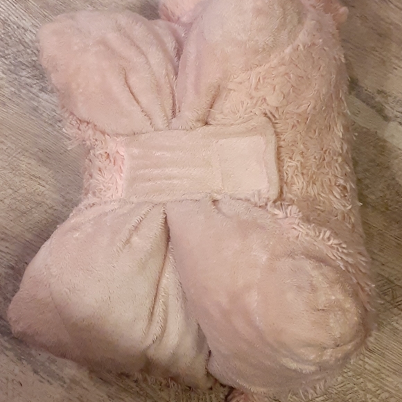 Pillow pet pig used vintage 90's - Picture 4 of 5